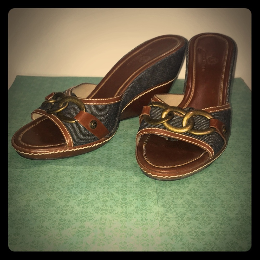 Cole Haan Heels